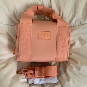Dagne Dover Xsmall Landon Pomelo
